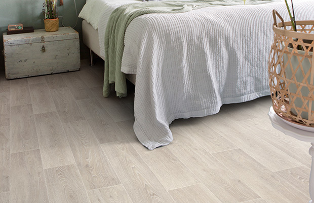 Линолеум полукоммерческий "IVC" Texmark Satin Oak 704 (3м) — купить в Калуге