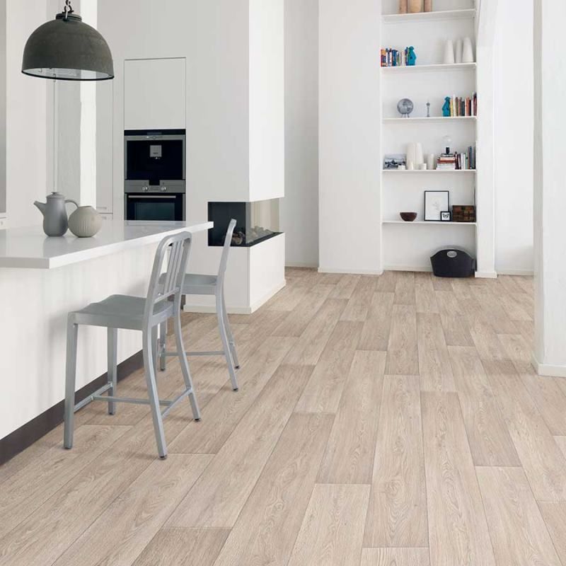 Линолеум бытовой "IVC" Woodlike Hobbs W08 (4м) — купить в Калуге