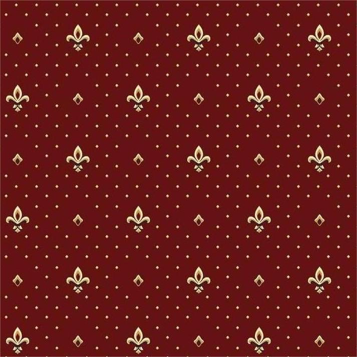 Ковролин Haima «Wilkins» Alameda Red 02 (Лилия) (3,68 м) — купить в Калуге