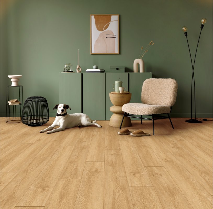 Кварцвинил  "Aberhof" Betankur (1219,2*152,4*2 мм) — купить в Калуге