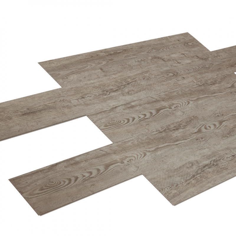 Замковая ПВХ плитка Дуб Ривия 105 (1200*182*4 мм) — купить в Калуге