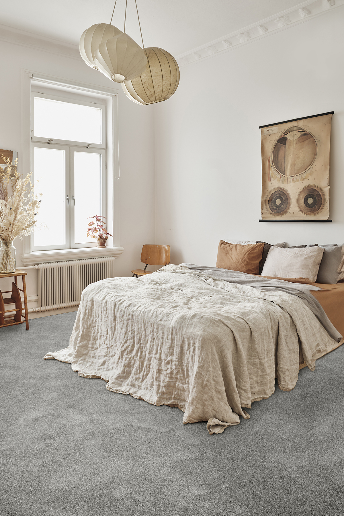 Ковровое покрытие "Bonkeel" Nobilis 93 (ширина 4м) — купить в Калуге