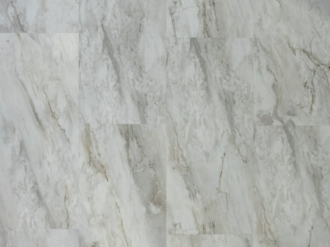 SPC плитка Мрамор Бланко 110 (600*300*4 мм) — купить в Калуге