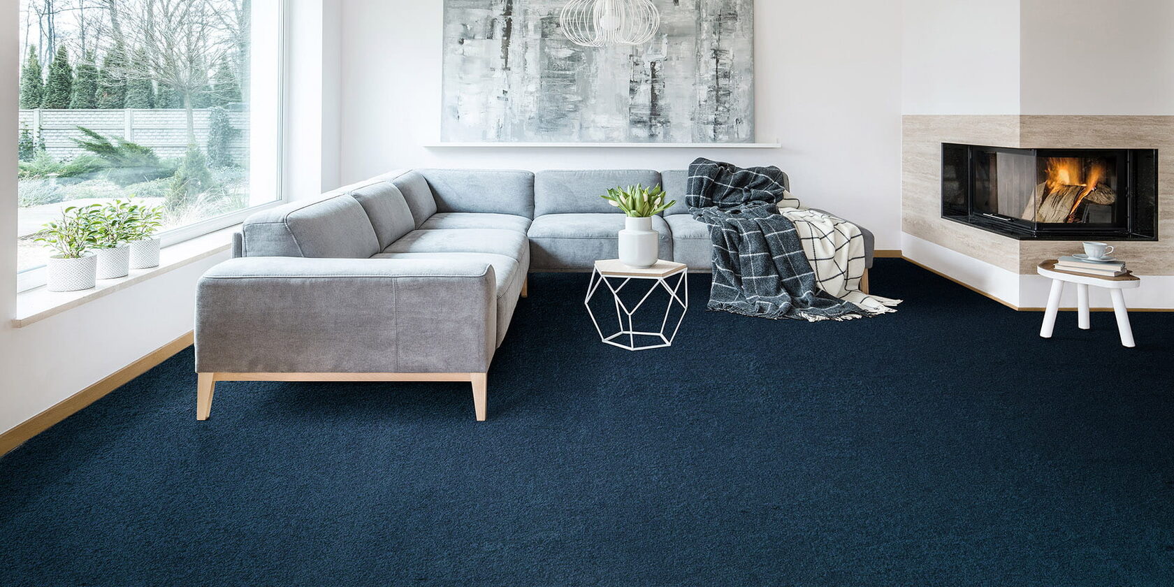 Ковровое покрытие "Bonkeel" Omnia 77 (ширина 4м) — купить в Калуге