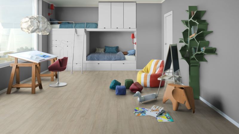 Плитка ПВХ "Tarkett" Epic Kevin (914,4*152,4*2,7 мм) — купить в Калуге