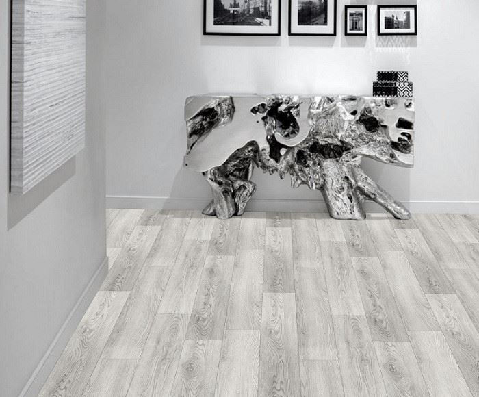 Линолеум бытовой "Комитекс" Прованс Бордо 502 (4м) — купить в Калуге