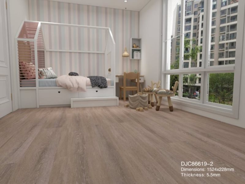 SPC ламинат "Profield" Дуб Маунт (228*1524*5,5 мм) — купить в Калуге