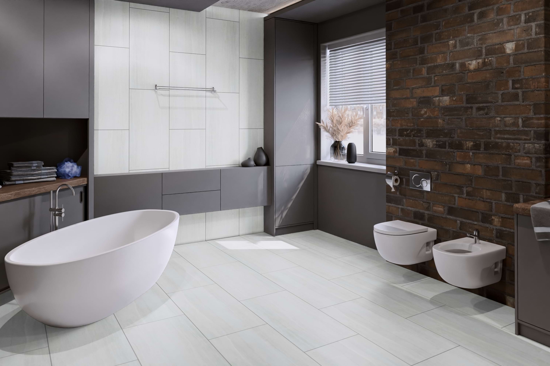 Усовершенствованная кварц-виниловая плитка «Damy Floor» Кайлас (912,4*455,2*2,5 мм) — купить в Калуге