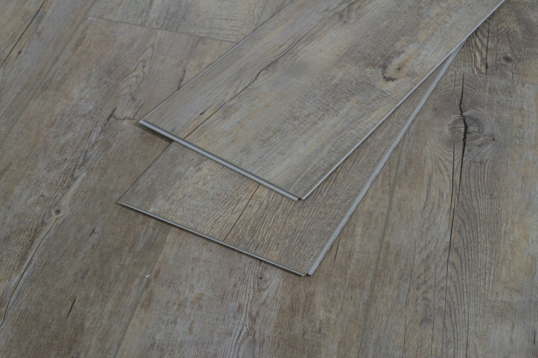 SPC ламинат "OneFloor" ЕСО 5015 (4V фаска) (1220*184*4 мм) — купить в Калуге