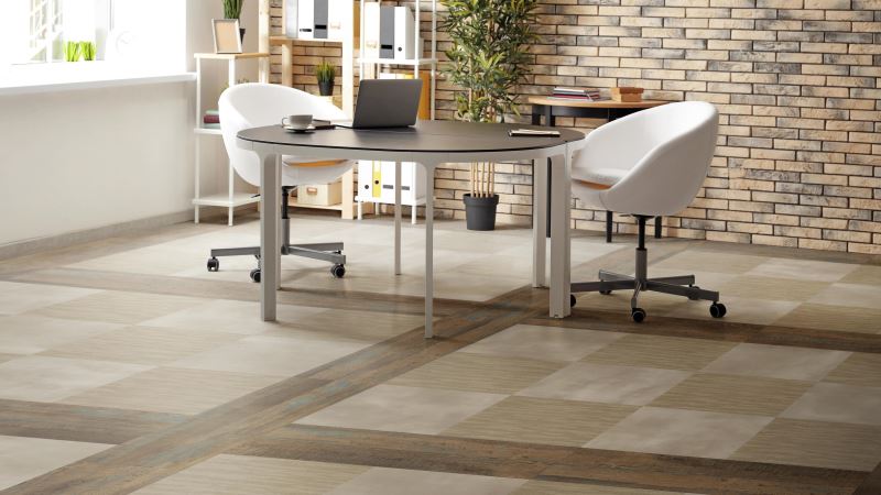 Виниловая плитка "Tarkett" Blues Highland (914,4*152,4*3 мм) — купить в Калуге