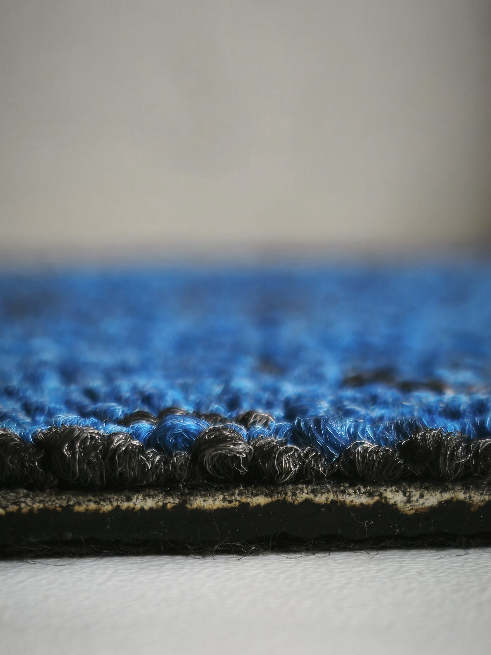 Ковровая плитка "Bonkeel" Sunrise Blue (500*500*5 мм) — купить в Калуге