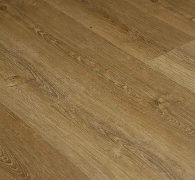 Виниловый ламинат "Cronafloor" Дуб Даурский (1200*180*3,5 мм) — купить в Калуге