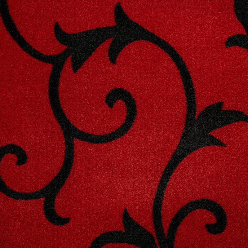 Ковролин Haima «Wilkins» Sequoia 1000 Red 07 (3,66 м) — купить в Калуге