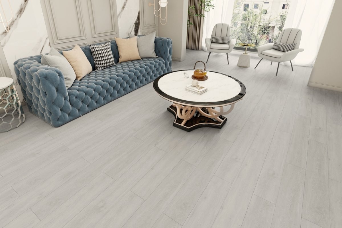 SPC ламинат "Profield" Дуб Корнилья (1220*184*4 мм) — купить в Калуге