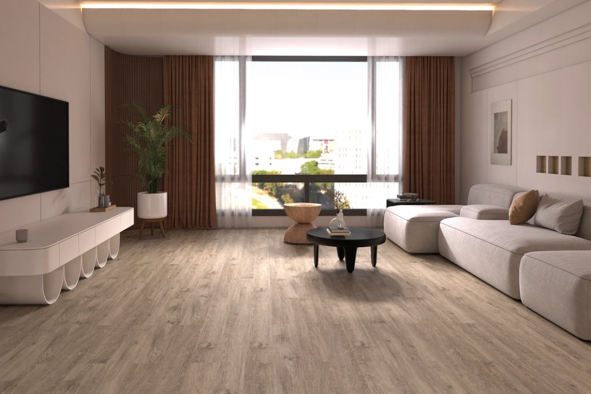 SPC ламинат "Profield" Дуб Монелья (1220*184*4 мм) — купить в Калуге