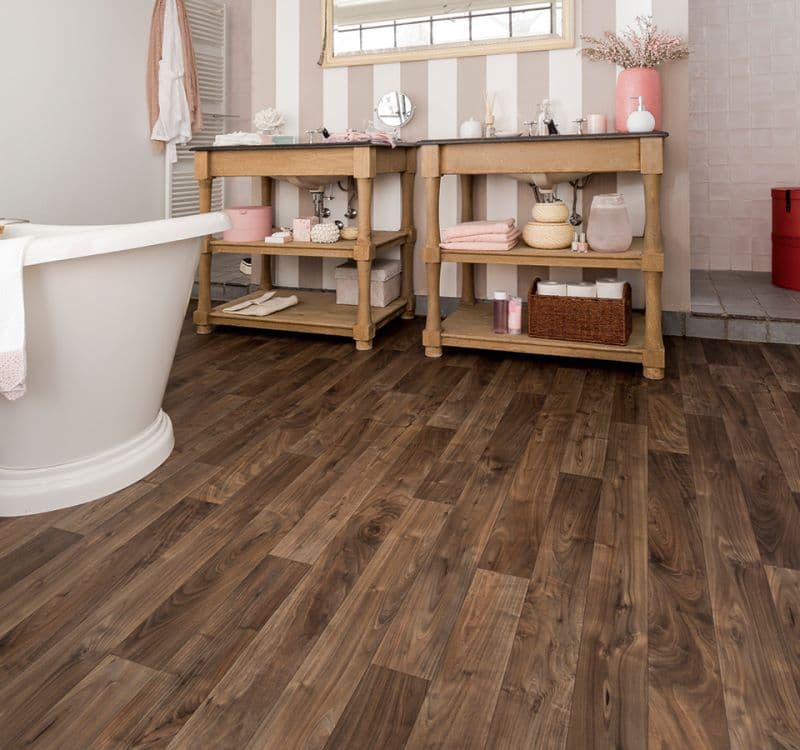 Линолеум полукоммерческий "IVC" Greenline Sorbonne 548 (3м) — купить в Калуге