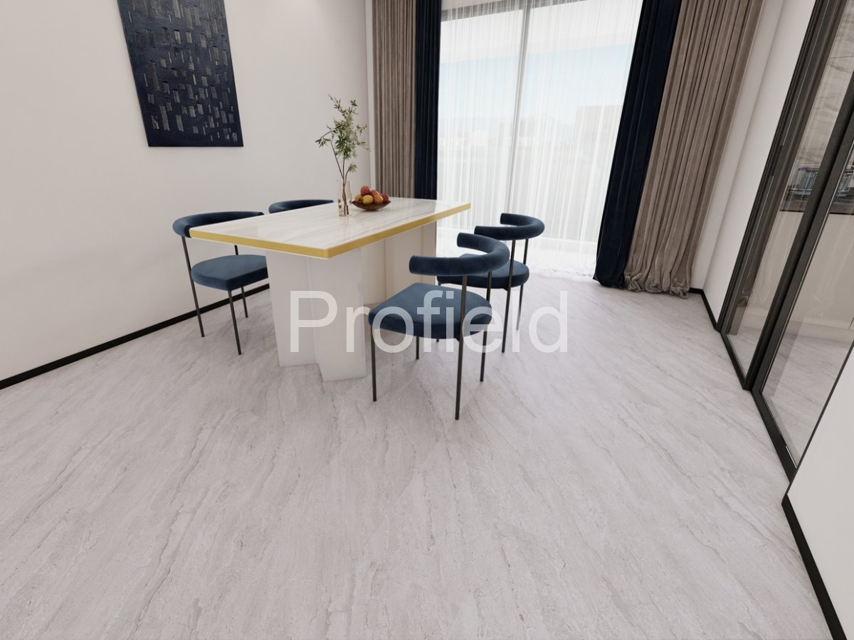 HSPC ламинат "Profield" Камень песочный (610*305*5,5 мм) — купить в Калуге