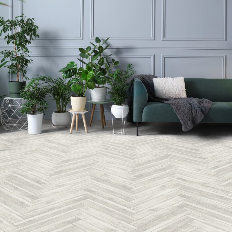 Ламинат  "Aberhof" Орех Колхас Белый (600*100*8 мм) — купить в Калуге