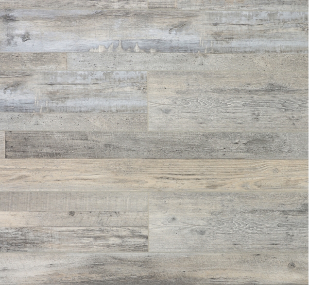 SPC ламинат "CronaFloor" Wood 4V Дуб Марсель (1200*180*4 мм) — купить в Калуге