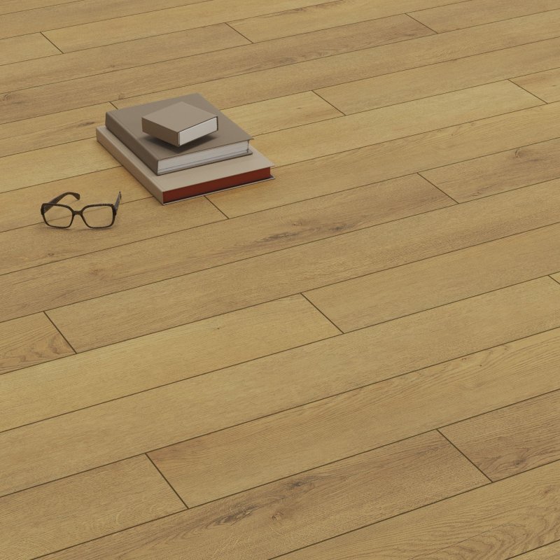 SPC ламинат  "Aberhof" Stanley (1200*150*5 мм) — купить в Калуге