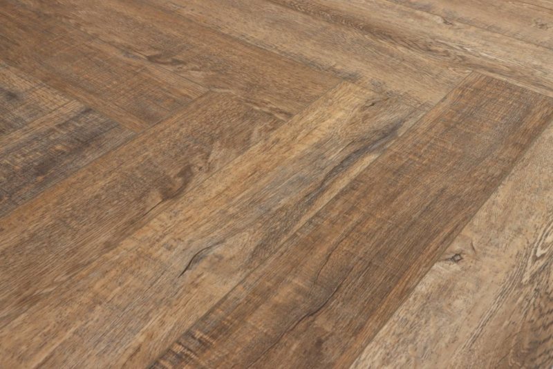 SPC плитка "Bonkeel" Дуб Махо (640*128*4мм) — купить в Калуге