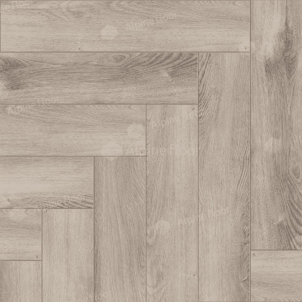 Виниловый ламинат "Alpine Floor" Parquet Light Дуб Исида (600*125*4 мм) — купить в Калуге