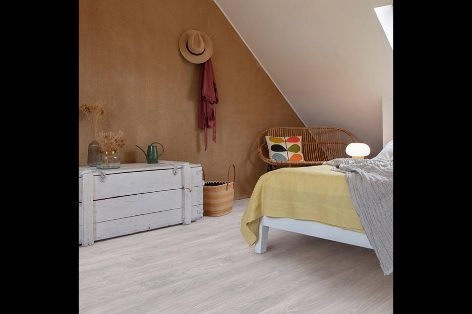 Замковая ПВХ плитка Silverleaf Oak 292 (1251*189*5 мм) — купить в Калуге