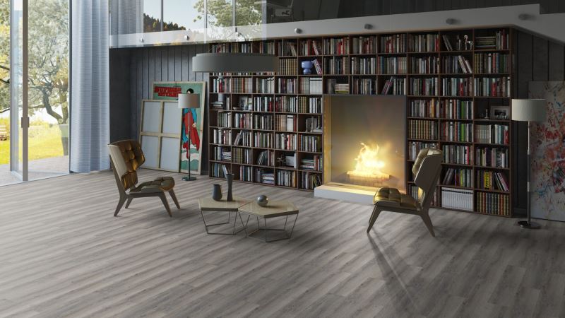 Виниловая плитка "Tarkett" Epic Howard (914,4*152,4*2,7 мм) — купить в Калуге