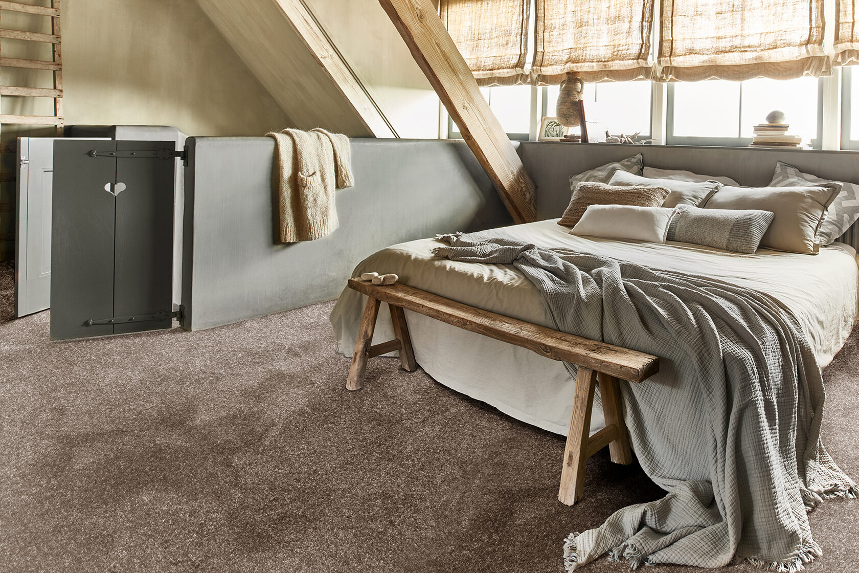 Ковровая плитка "Bonkeel" Priscus 40 (750*280*15,5 мм) — купить в Калуге