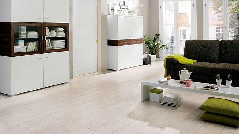 Линолеум полукоммерческий "IVC" Texmark Ravenna Pine 502 (4м) — купить в Калуге