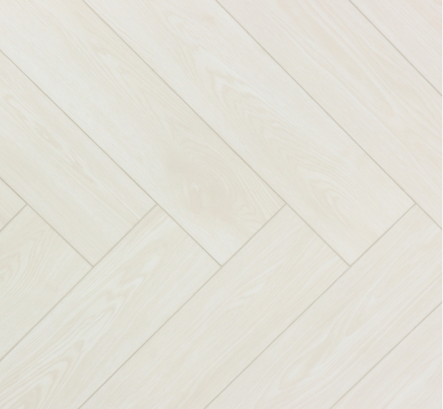 Виниловый ламинат SPC "Cronafloor" Herringbone Дуб Нант (640*128*4,5 мм) — купить в Калуге