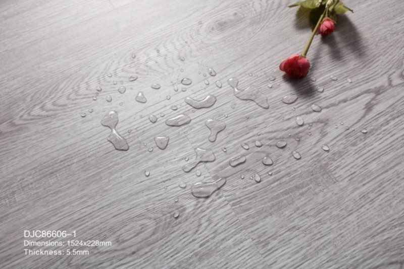 SPC ламинат "Profield" Дуб Шелтон (228*1524*5,5 мм) — купить в Калуге