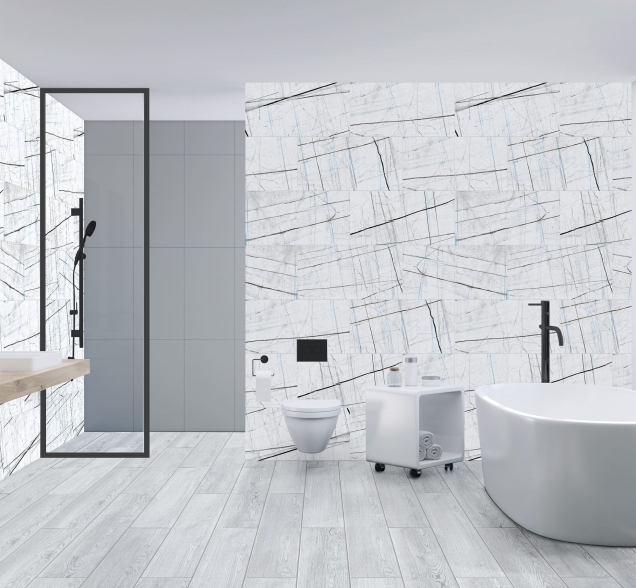 SPC ламинат "Royce" Sense Дуб Оптина 704 (1200*180*4 мм) — купить в Калуге