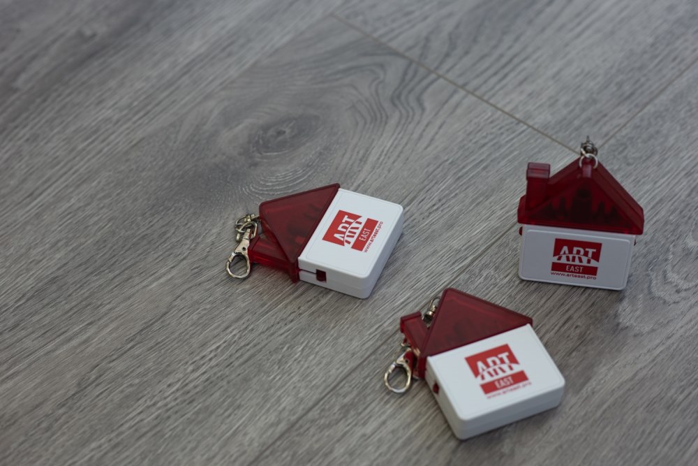 Плитка каменно-полимерная "Art Tile" Ясень Амурский (1220*199*9 мм) — купить в Калуге