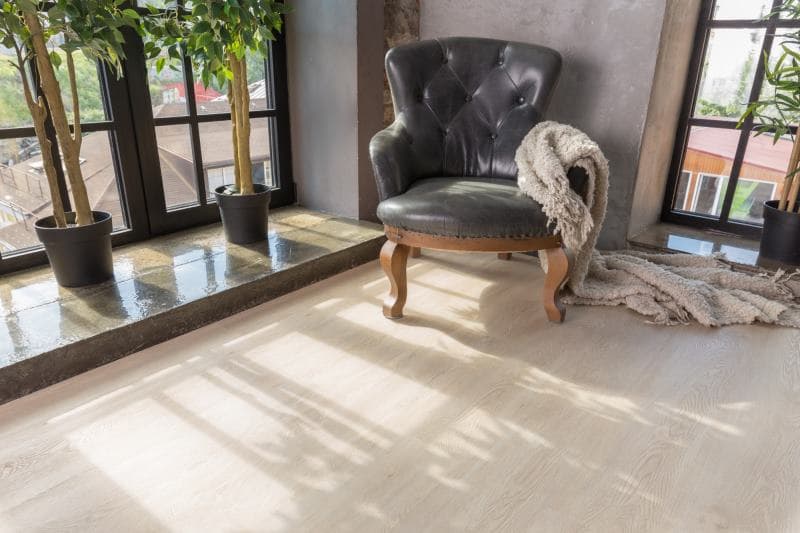 Замковая ПВХ плитка "Aquafloor" Nano AF3201N (1221*180*3,2мм) — купить в Калуге