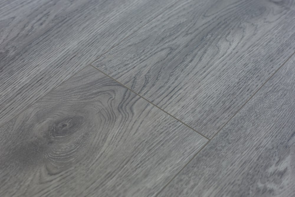 Плитка каменно-полимерная "Art Tile" Ясень Амурский (1220*199*9 мм) — купить в Калуге