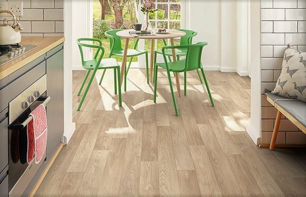 Линолеум полукоммерческий "IVC" Corsa Camargue (3,5м) — купить в Калуге