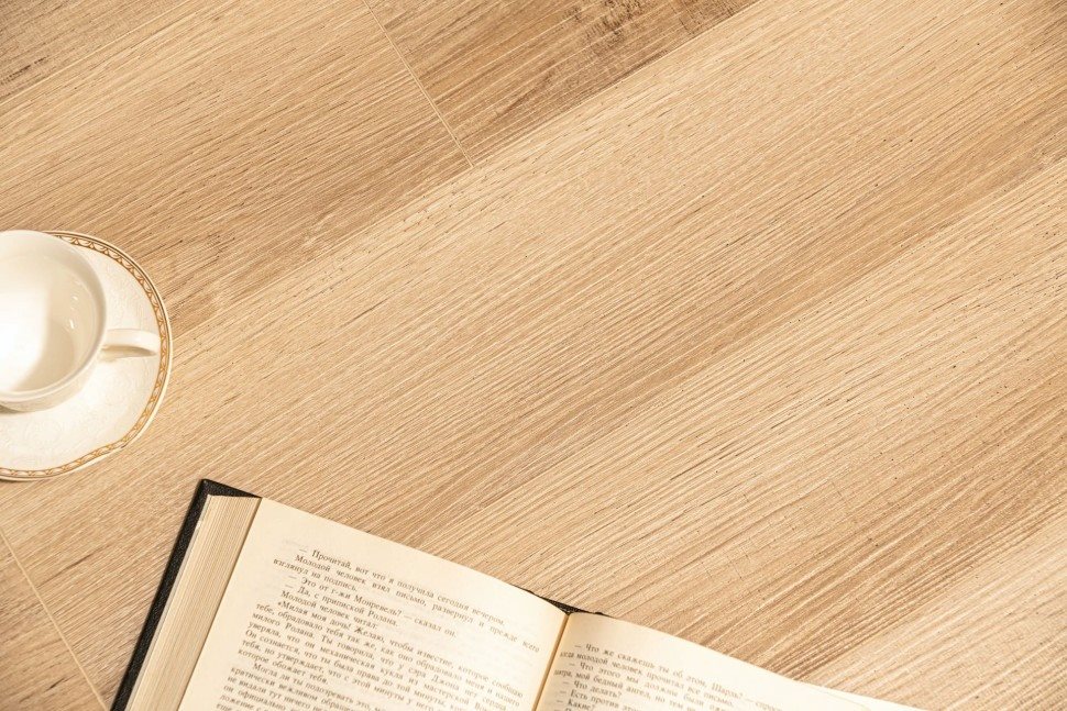 Виниловый ламинат "Bonkeel" Style Дуб Палау (1200*125*4 мм) — купить в Калуге