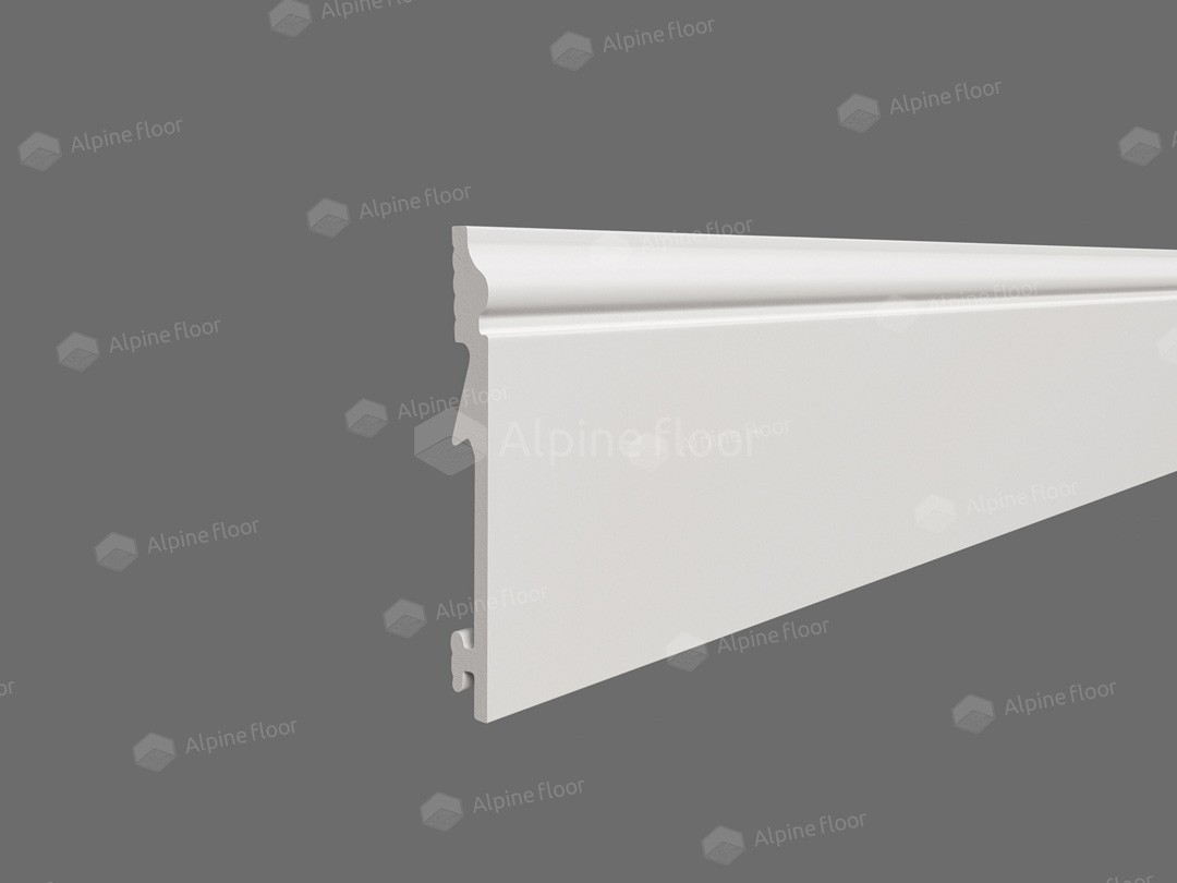 Напольный плинтус Tanle TL011506 Ноэль (2000*14*105 мм) — купить в Калуге