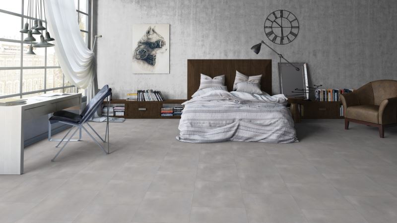 Виниловая плитка "Tarkett" Blues Portland (457,2*457,2*3 мм) — купить в Калуге