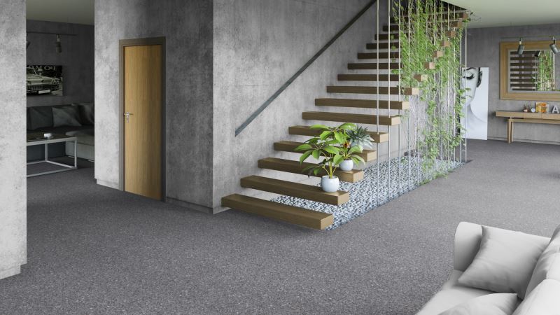 Линолеум полукоммерческий "Tarkett" Sprint Pro Medano 2 (4м) — купить в Калуге