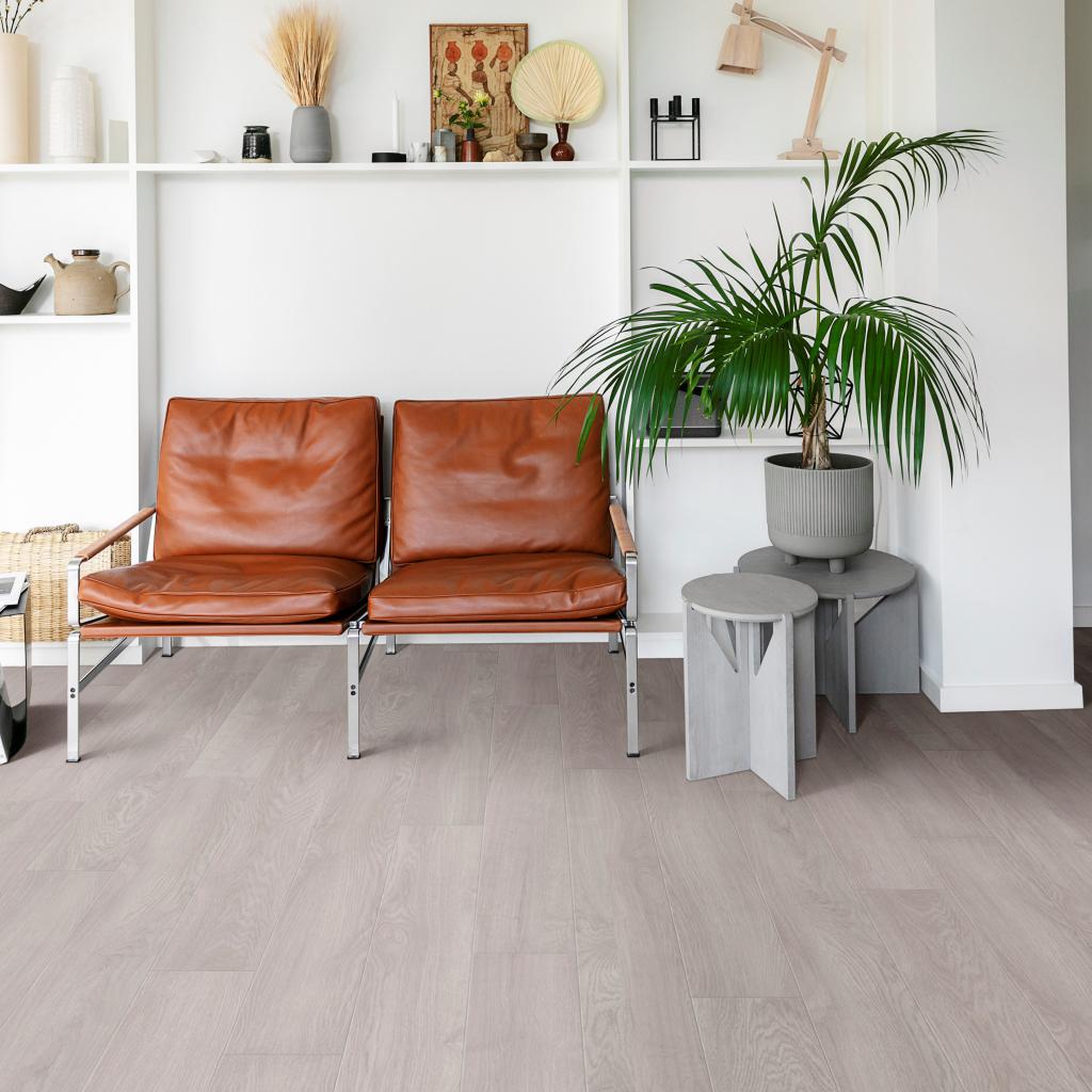 SPC ламинат "Adelar" Eterna Acoustic 05229 Somerset Oak (1220*181*6 мм) — купить в Калуге