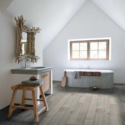 Линолеум бытовой "iDeal" Glory Kansas 2 (4м) — купить в Калуге