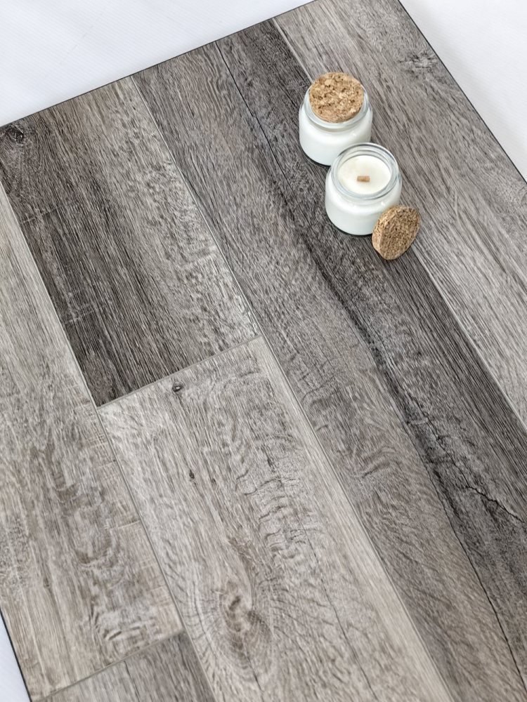 ПВХ плитка "Bonkeel" 440 (1200*150*4мм) — купить в Калуге