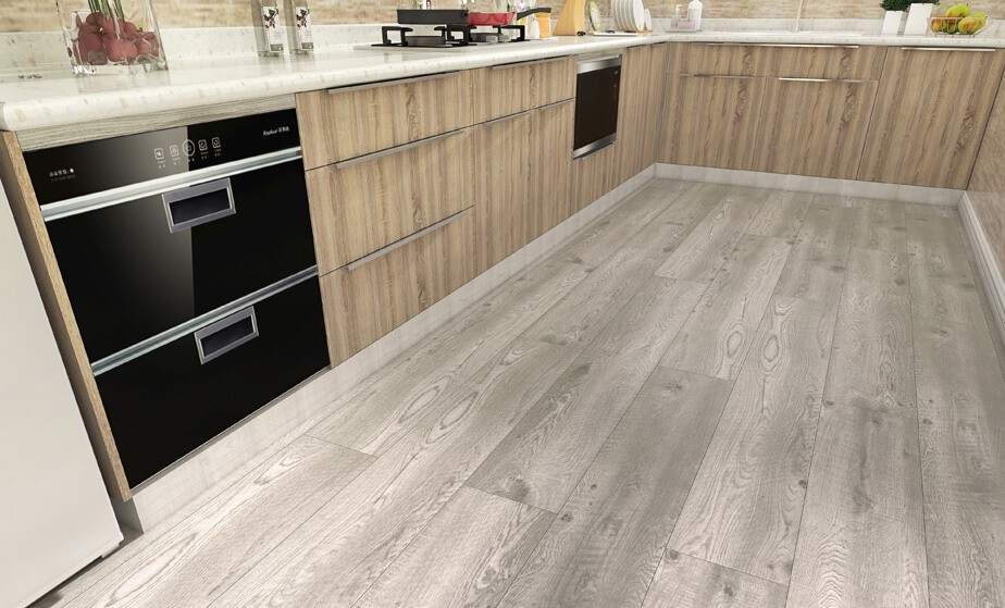 Ламинат SPC AquaMax Дуб Антарес (1524*228*4,5 мм) — купить в Калуге