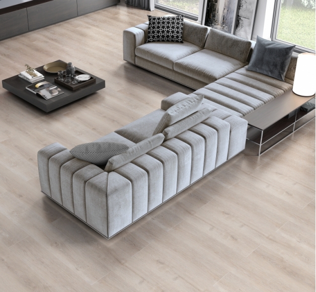 SPC ламинат "Royce" Enjoy Дуб Эшфорд Е310 (1200*180*3,5 мм) — купить в Калуге