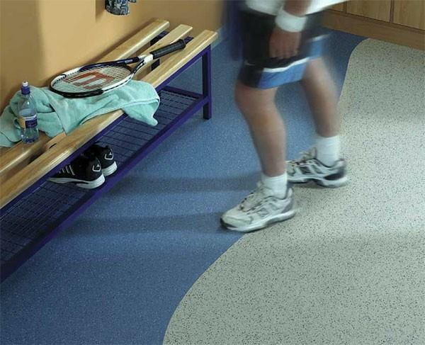 Линолеум коммерческий "Tarkett" Acczent Pro Aspect 11 (3м) — купить в Калуге