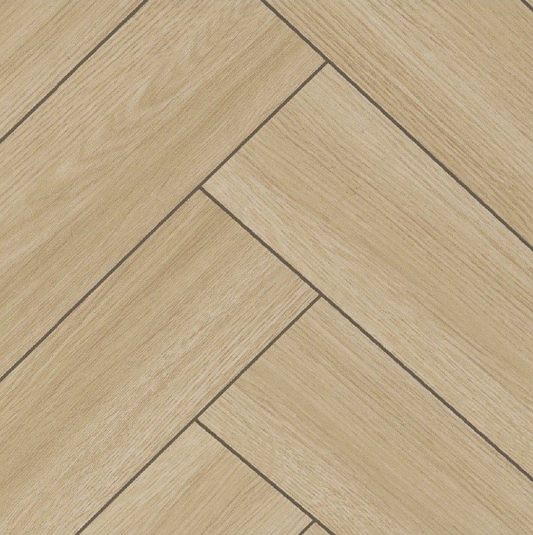 Ламинат "Alpine Floor" Herringbone 12 Дуб Тоскана (600*100*12 мм) — купить в Калуге