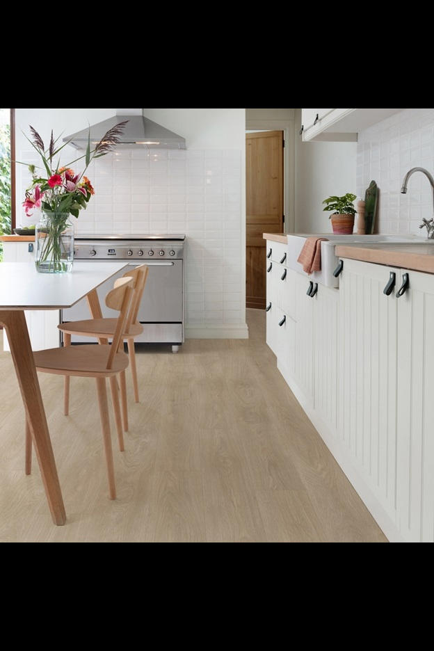 Замковая ПВХ плитка Silverleaf Oak 311 (1251*189*5 мм) — купить в Калуге