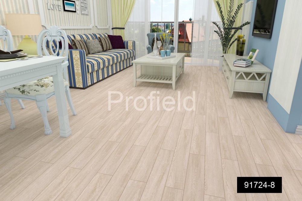 Ламинат "Profield" Дуб Ларедо (1217*145*8 мм) — купить в Калуге
